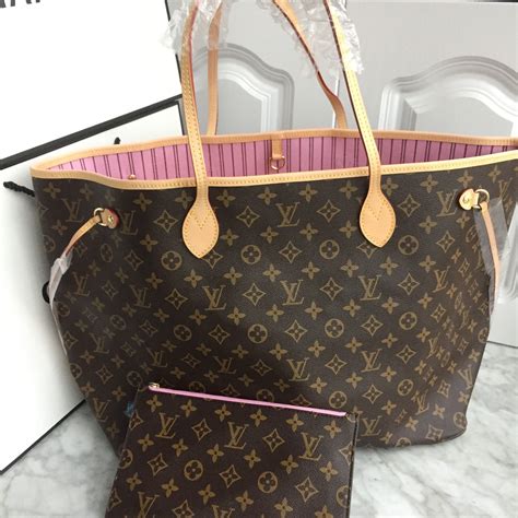 louis vuitton bags pink|louis vuitton bag pink inside.